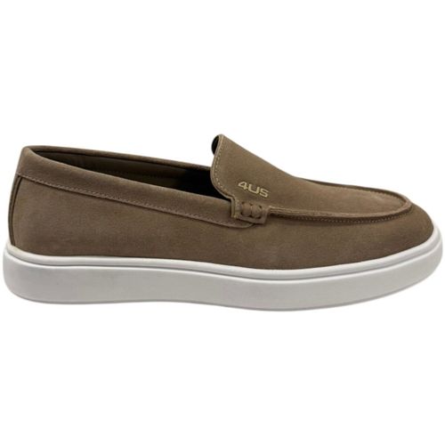 Slip ons Cesare Paciotti HM25045-01 - Cesare Paciotti - Modalova