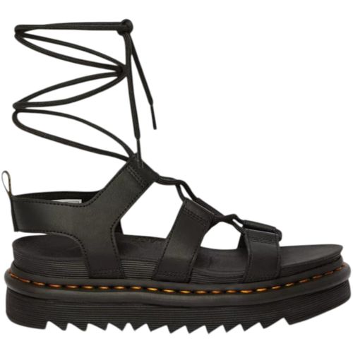 Sandales compensées NARTILLA - Dr. Martens - Modalova