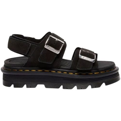 Sandales plates ZEBZAG SANDAL - Dr. Martens - Modalova