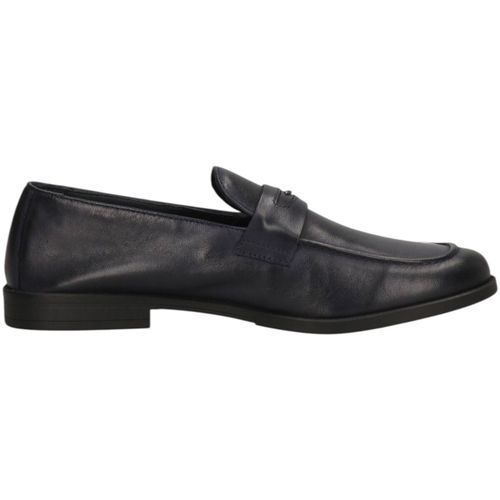 Mocassins GM61022A - Alberto Guardiani - Modalova