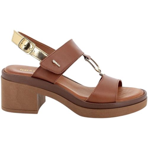 Sandales à talon IgI&CO 1193411 - IgI&CO - Modalova