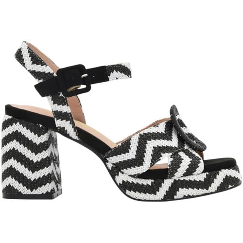 Sandales à talon Azarey 494L836 - Azarey - Modalova