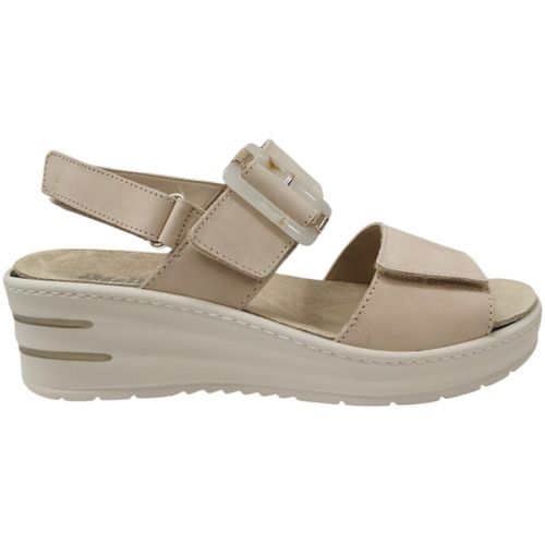 Sandales compensées 019227Q - Melluso - Modalova