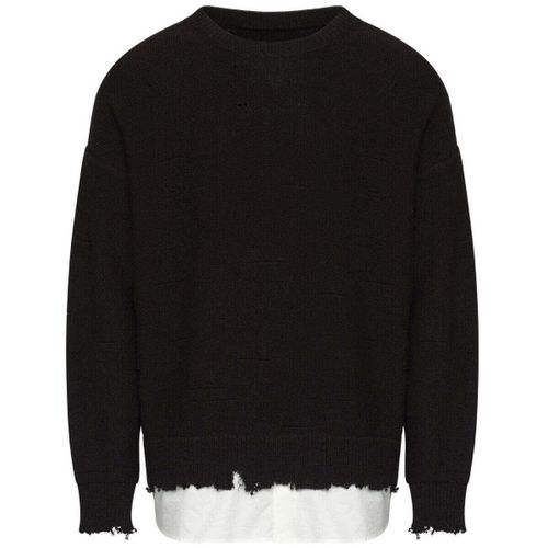 Pull 10179317137722 - Mm6 Maison Margiela - Modalova