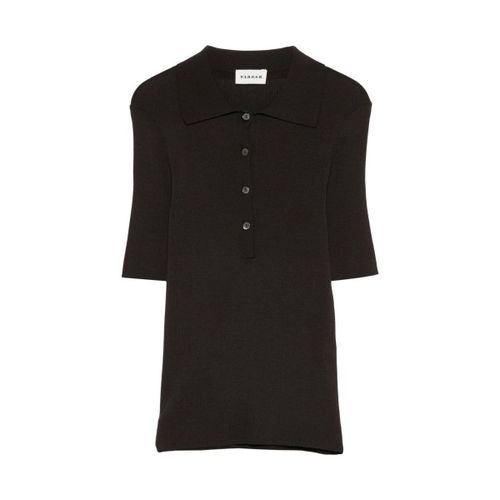 Polo Parosh 10218592600378 - Parosh - Modalova
