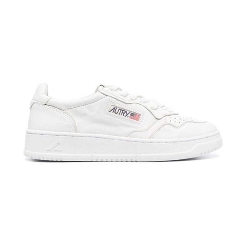 Baskets basses Autry 10117888966970 - Autry - Modalova