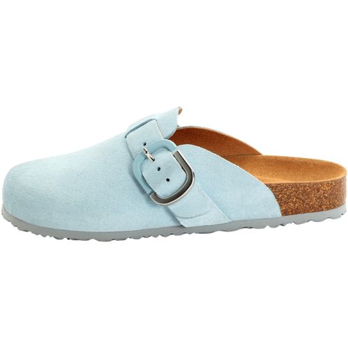 Mules Tamaris Mules Cuir - Tamaris - Modalova