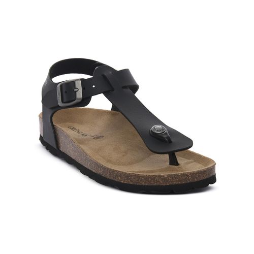 Sandales Grunland NERO 40 SARA - Grunland - Modalova