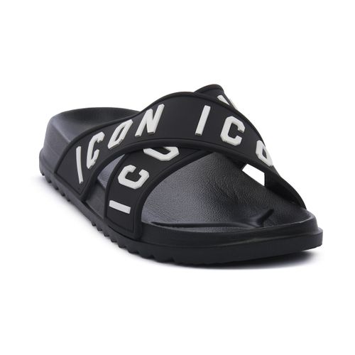 Mules Icon NERO - Icon - Modalova