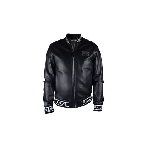 Veste Veste Bomber - Philipp Plein Sport - Modalova
