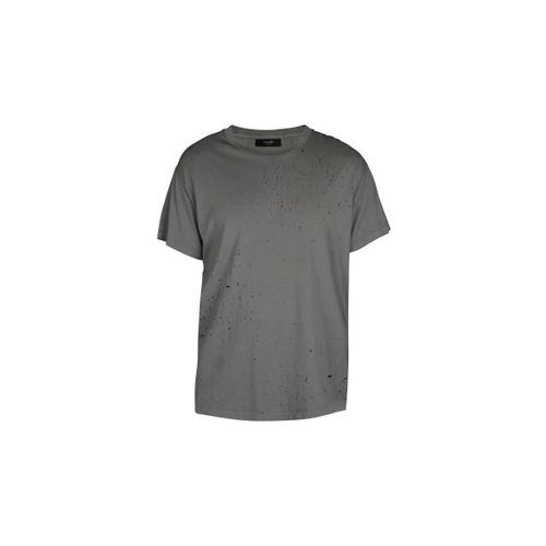 T-shirt Amiri T-shirt - Amiri - Modalova