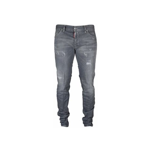 Jeans Dsquared Slim Jean - Dsquared - Modalova