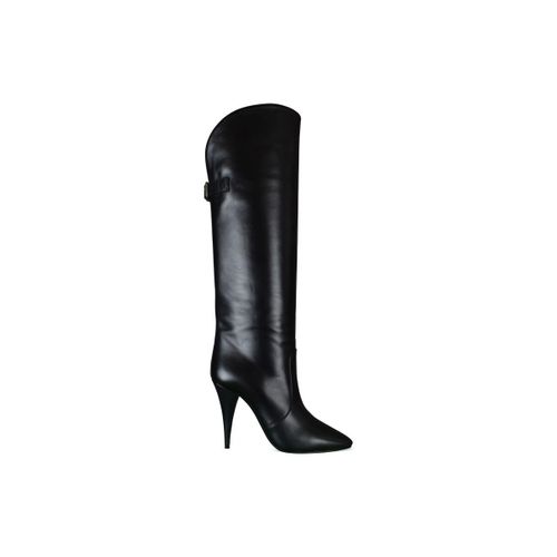Bottes à talon Bottes Harper - Saint Laurent - Modalova