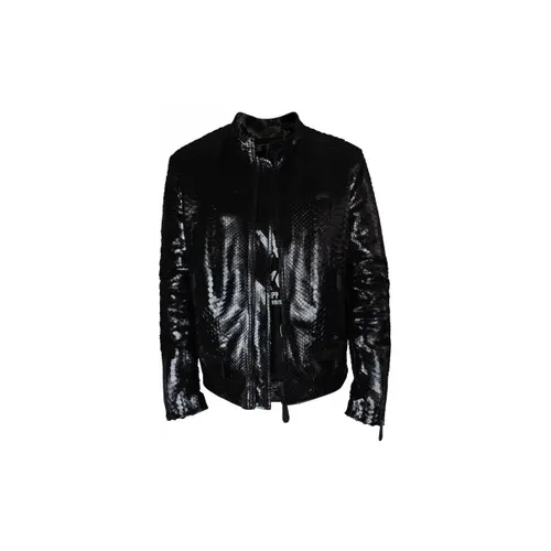 Veste Veste biker - Philipp Plein Sport - Modalova