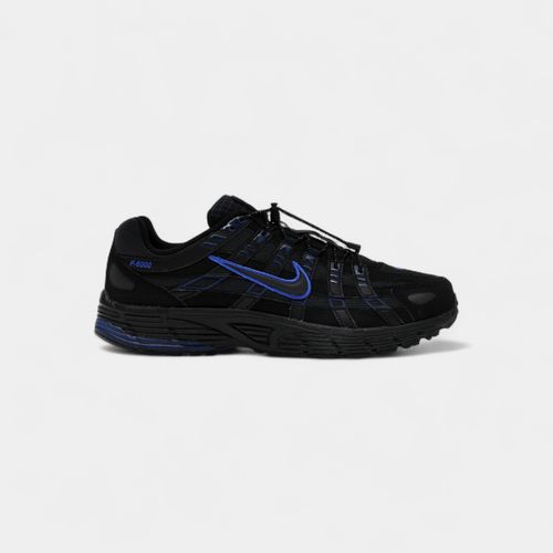 Baskets basses P-6000 Black Anthracite Blue Void - Nike - Modalova