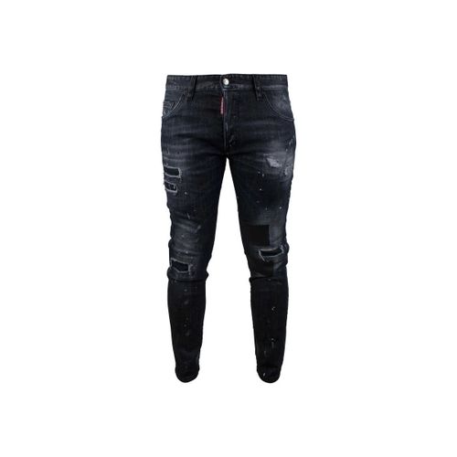 Jeans skinny Dsquared Skater Jean - Dsquared - Modalova