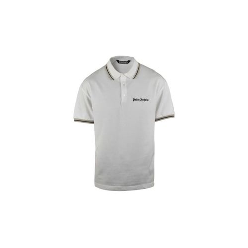 Polo Palm Angels Polo - Palm Angels - Modalova