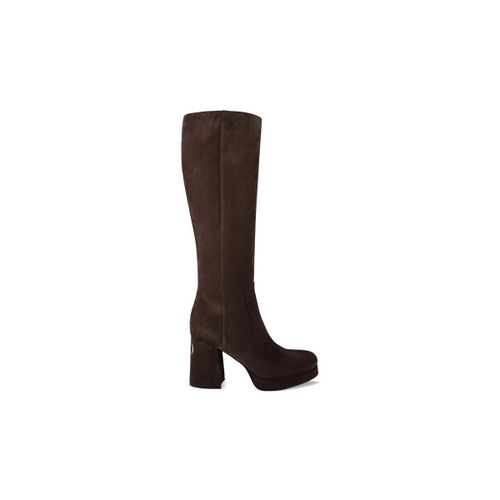 Bottes à talon Bottes Fawcette - Valentino Bags - Modalova