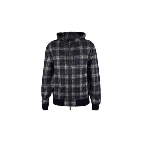 Sweatshirts à capuche Gilet - Burberry - Modalova