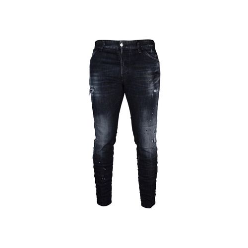 Jeans Dsquared Cool Guy Jean - Dsquared - Modalova