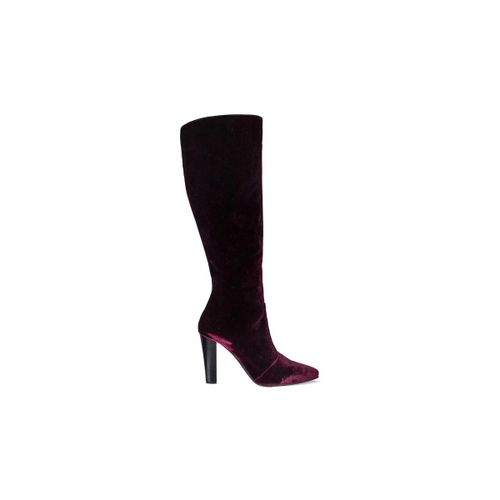 Bottes à talon Bottes Lily - Saint Laurent - Modalova