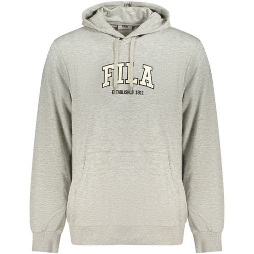 Sweatshirts à capuche Fila FAM1218 - Fila - Modalova