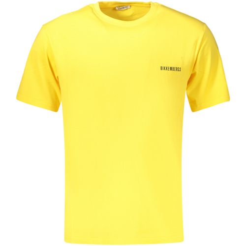 T-shirt Bikkembergs BKK2MTS01 - Bikkembergs - Modalova