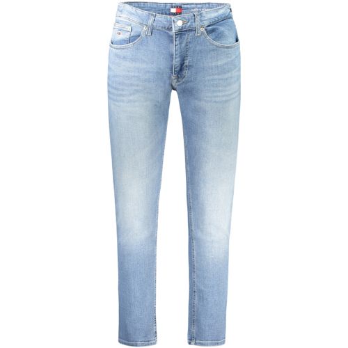 Jeans Tommy Hilfiger DM0DM20547 - Tommy Hilfiger - Modalova