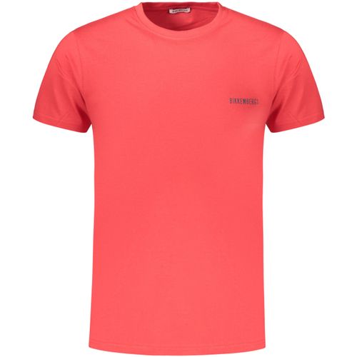 T-shirt Bikkembergs BKK3MTS04 - Bikkembergs - Modalova