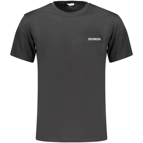 T-shirt Bikkembergs BKK2MTS01 - Bikkembergs - Modalova