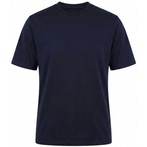 T-shirt 67128 T-SHIRT MM TECNICA-400 BLEU - Jeordie's - Modalova