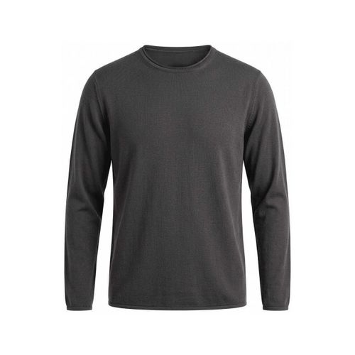 Sweat-shirt 0309.-13 NERO - Daniele Fiesoli - Modalova