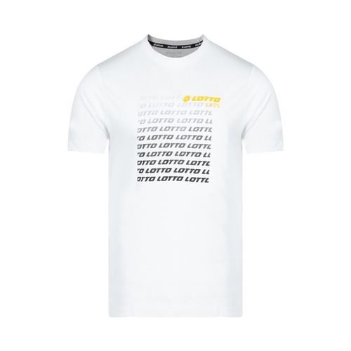 T-shirt Lotto LO61636M0001 - Lotto - Modalova
