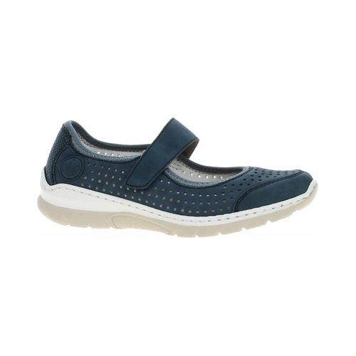 Ballerines Rieker L32B514 - Rieker - Modalova