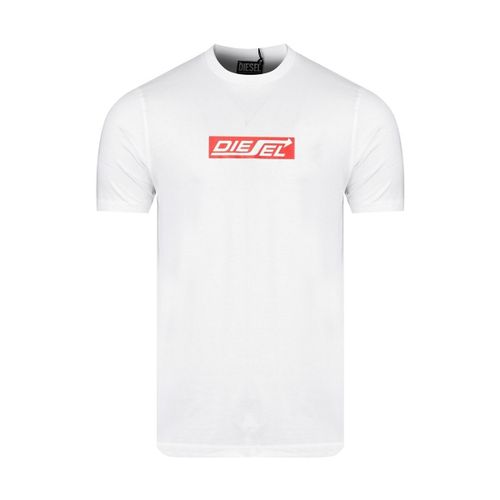 T-shirt Diesel A18996RPATI100 - Diesel - Modalova