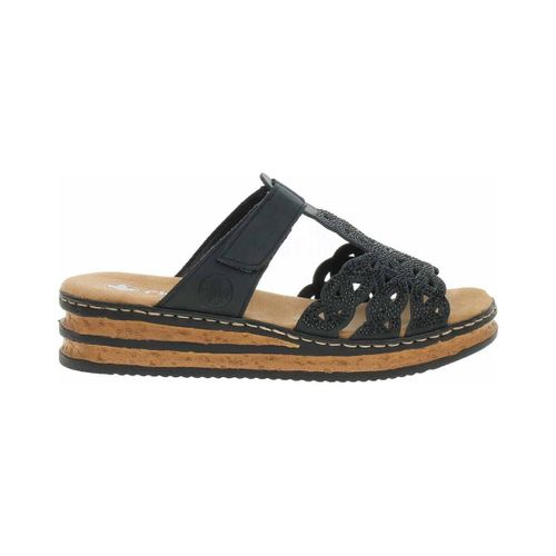 Sandales compensées Rieker 6289614 - Rieker - Modalova