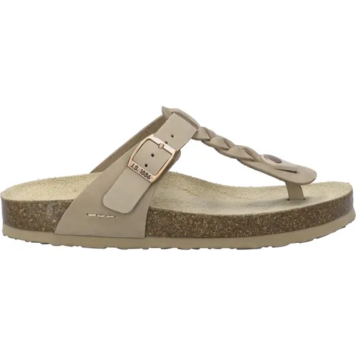 Sandales Josef Seibel Hermine 15 - Josef Seibel - Modalova