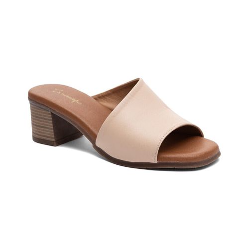 Sandales à talon E739504001 - Maciejka - Modalova