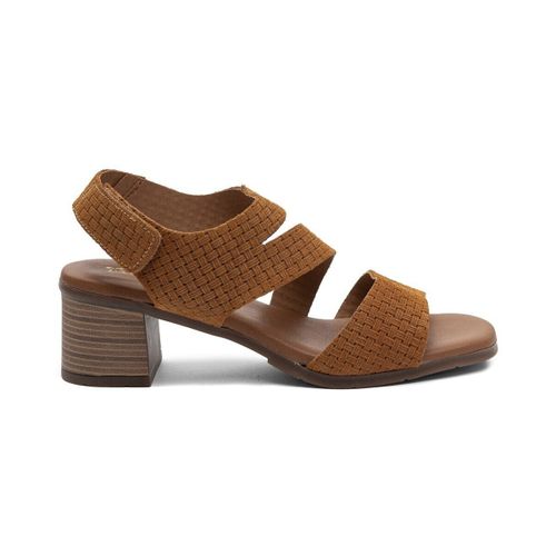 Sandales à talon E740129001 - Maciejka - Modalova