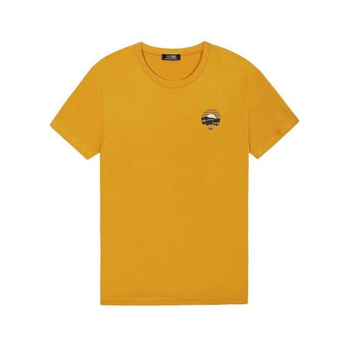 T-shirt TBS LOGGY - TBS - Modalova