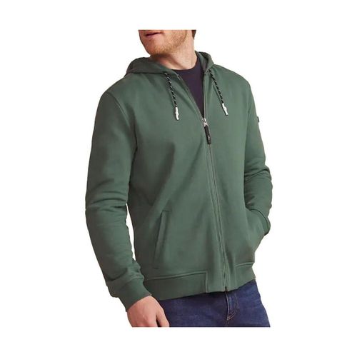 Sweatshirts à capuche TBS JULINZIP - TBS - Modalova