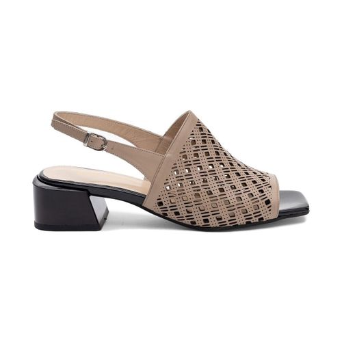 Sandales à talon 3357616440T - Boccato - Modalova