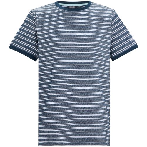 T-shirt Regatta Benlin - Regatta - Modalova
