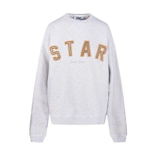 Sweatshirts 10220395561274 - Golden Goose - Modalova