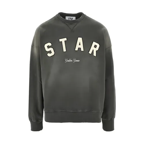 Sweatshirts 10229814821178 - Golden Goose - Modalova