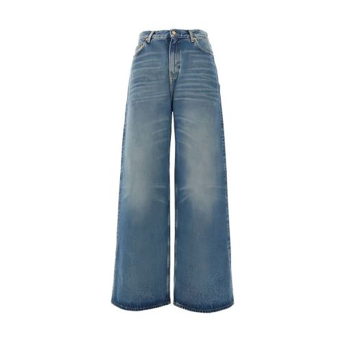 Jeans larges 10199427809594 - Golden Goose - Modalova