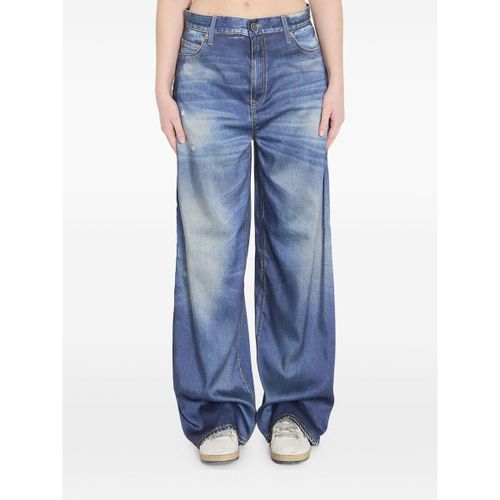 Jeans larges 10199428268346 - Golden Goose - Modalova