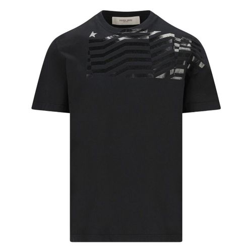 T-shirt Golden Goose 10199427645754 - Golden Goose - Modalova
