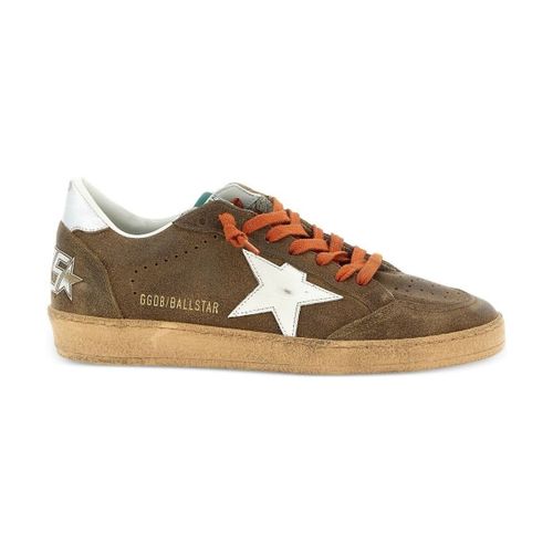 Baskets basses 10093769785658 - Golden Goose - Modalova