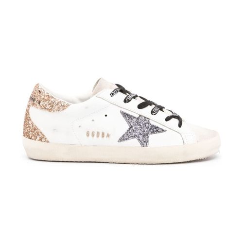Baskets basses 10093770113338 - Golden Goose - Modalova
